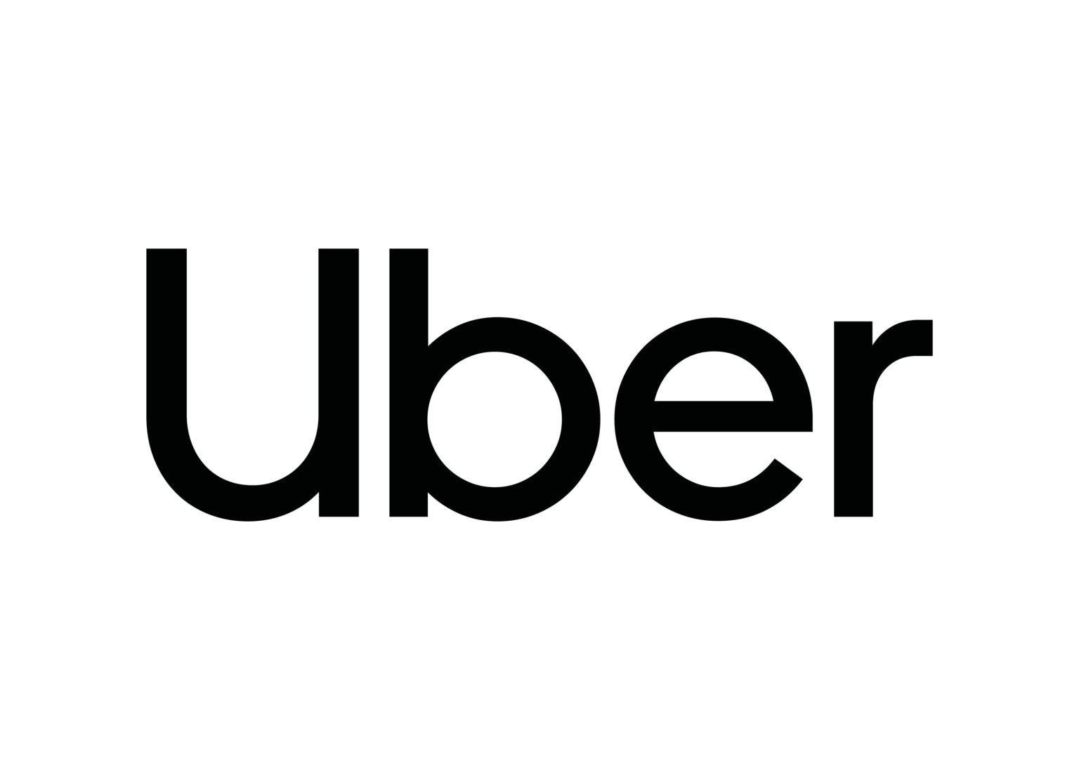 Uber Technologies New 2021
